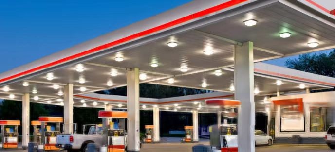 Aviation Fuel Hose factory