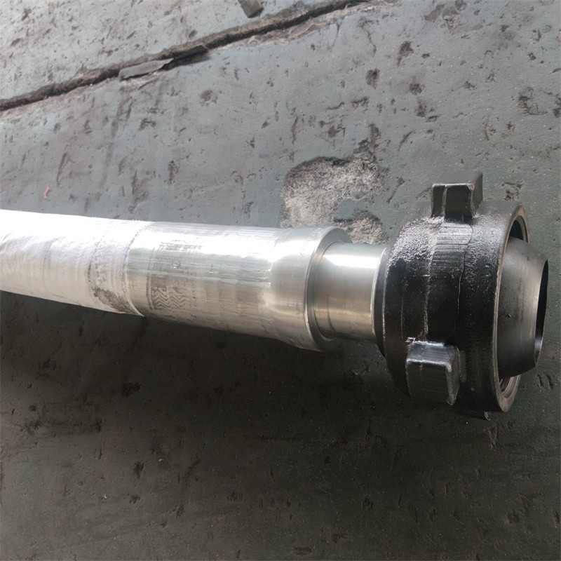 Oil Extraction Hose high quality