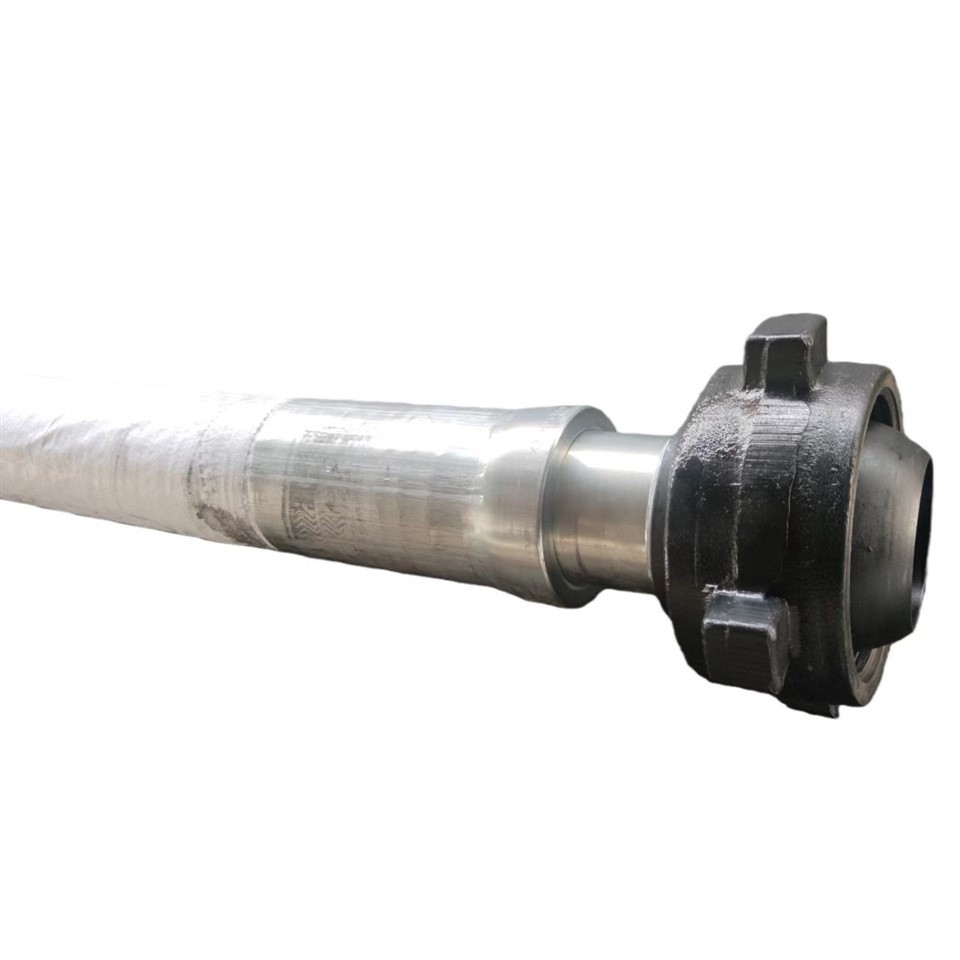 Oil Extraction Hose factory