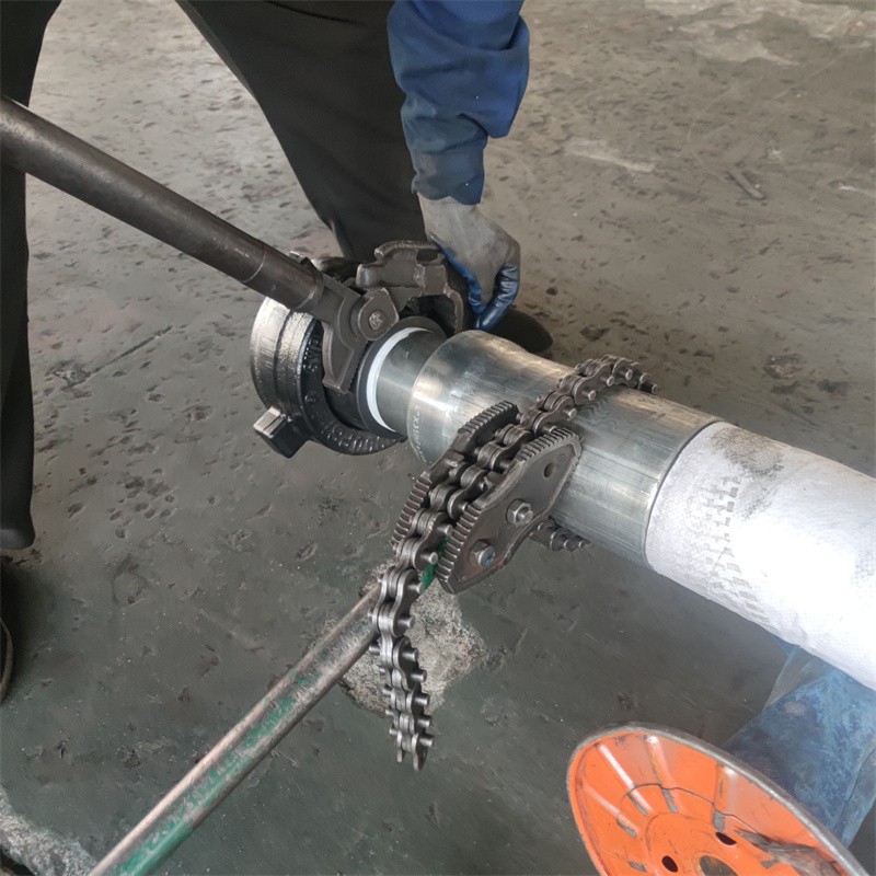 Oil Extraction Hose high quality