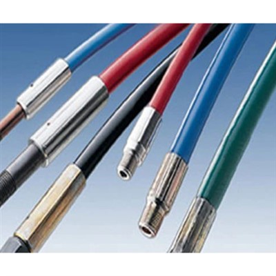 Manka tat-Tindif bi Pressjoni Għolja (Ultra-Tip Industrijali ta' Pressjoni Għolja)