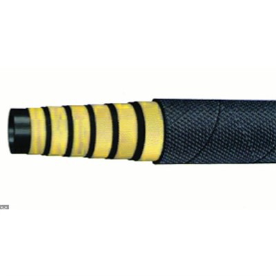 Manka tal-Gomma tat-Tindif bi Pressjoni Għolja (Tip Ġenerali ta' Pressjoni Għolja-Regolari)