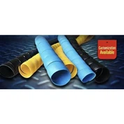 Kmiem protettiv spirali tal-kejbil iżolat