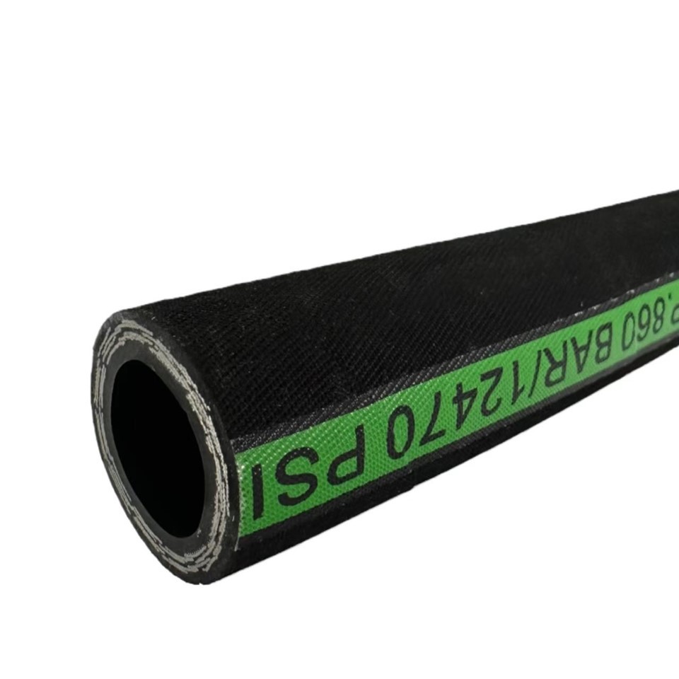 SAE100 R2AT EN853 2SN best