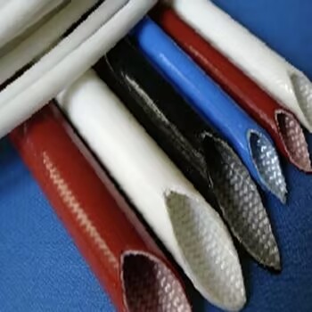 Pajp tal-Fibreglass tas-silikonju: Tubu li jitfi waħdu-